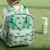 Back to School - Turtle