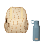 Back 2 School set - Koala pink