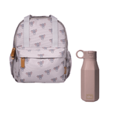 Ensemble scolaire Back 2 - Koala rose