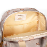 Sac à dos Denver | Ours | Beige