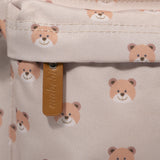Sac à dos Denver | Ours | Beige