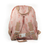 Sac à dos Denver | Hippocampe | Rose