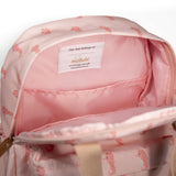 Sac à dos Denver | Hippocampe | Rose