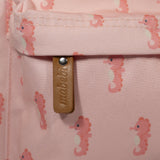 Sac à dos Denver | Hippocampe | Rose