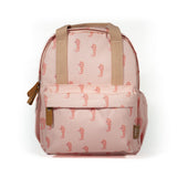 Sac à dos Denver | Hippocampe | Rose