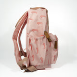 Sac à dos Denver | Hippocampe | Rose