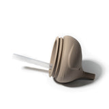 Pinnawala gobelet avec paille l Beige