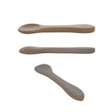 Rio Spoon Set with Handy Grip | Beige