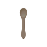 Rio Spoon Set with Handy Grip | Beige