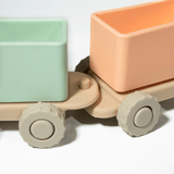 Coffret de train Toyama l Multi
