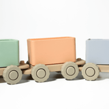 Coffret de train Toyama l Multi