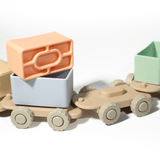 Coffret de train Toyama l Multi