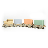 Coffret de train Toyama l Multi