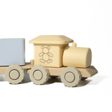Coffret de train Toyama l Multi