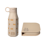 On-the-Go Essentials Set