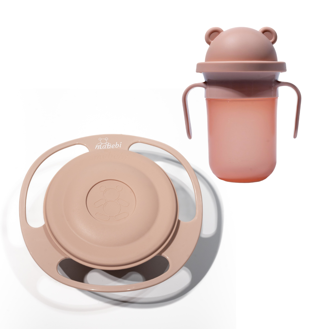 360° oefenset l Groen l Voordeelset