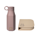 On-the-Go Essentials Set