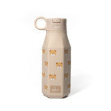 Akron drinkfles | Zeepaard | Roze