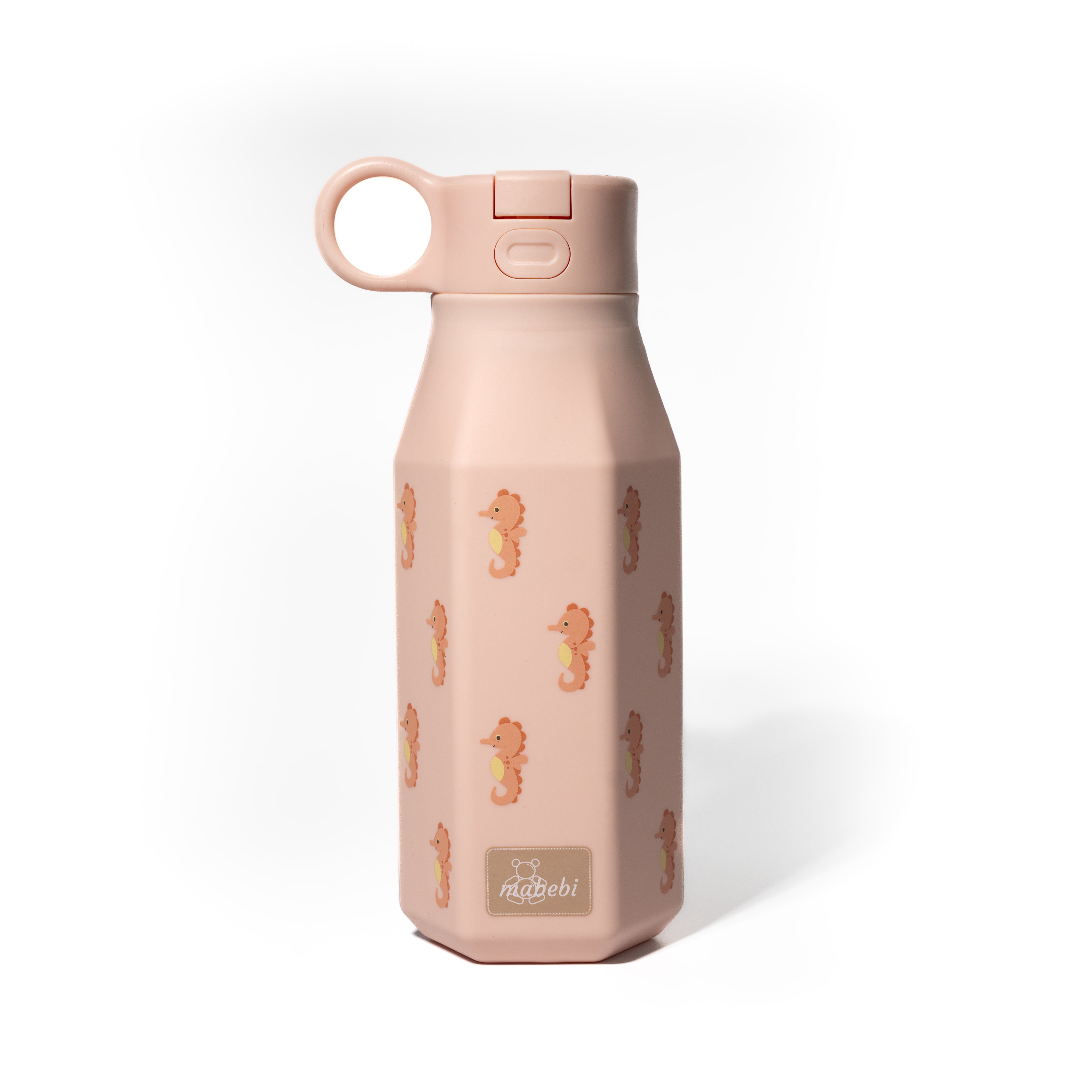 Akron drinkfles | Premium Roze