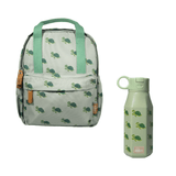 Back to School - Turtle