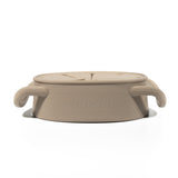 Edessa grabbel anti-knoei kom | Beige