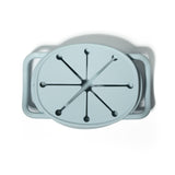 Bol anti-effraction Edessa grabbel | Bleu clair 