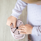 Bol anti-effraction Edessa grabbel | Rose 