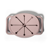 Bol anti-effraction Edessa grabbel | Rose 