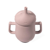 Pinnawala gobelet avec paille l Rose 